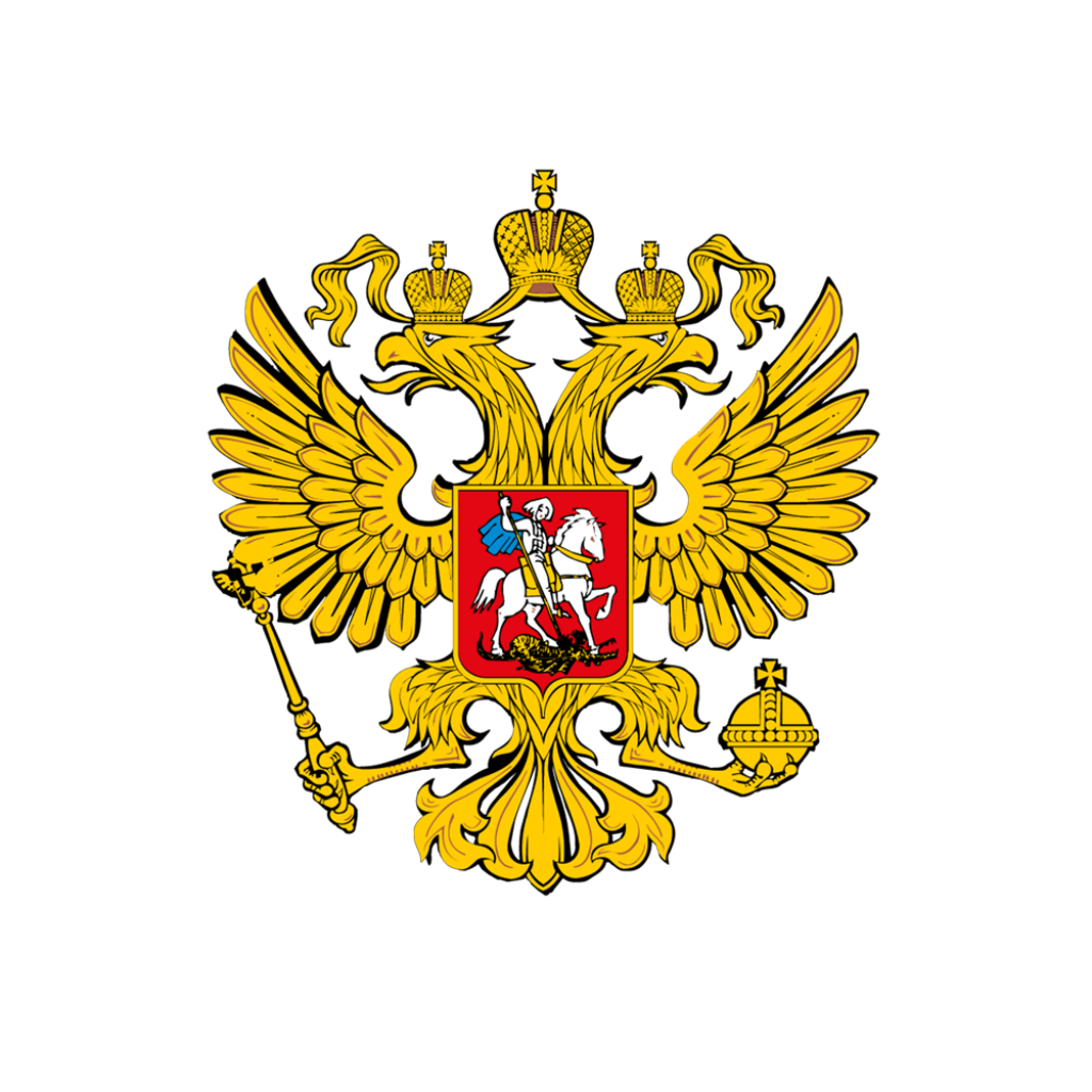 Президент<br>  Российской Федерации