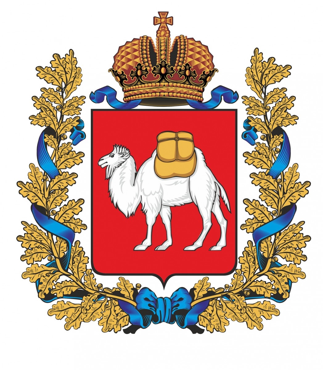 Губернатор<br> Челябинской области